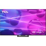 TCL 55C745 55 inç 139 Ekran 4K Ultra HD Android QLED TV
