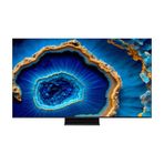 TCL 55C755 55 inç 140 Ekran 4K Ultra HD Android Mini LED TV