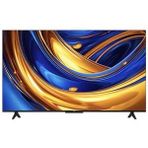 TCL 55P655 55 inç 139 Ekran 4K Ultra HD Android LED TV