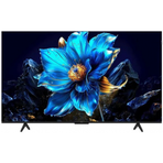 TCL 55P7K 55 inç 139 Ekran 4K Ultra HD Google QLED TV