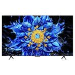 TCL 55P89L 55 inç 140 Ekran 4K Ultra HD Google QLED TV