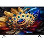 TCL 55T7B 55 inç 139 Ekran 4K Ultra HD Android QLED TV