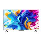 TCL 65C645 65" 165 Ekran Uydu Alıcılı 4K Ultra HD Teşhir QLED TV