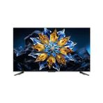 TCL 65C655 65 inç 164 Ekran 4K Ultra HD Android QLED TV