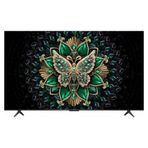 TCL 65C6K 65 inç 165 Ekran 4K Ultra HD Android Teşhir QD-MiniLED TV