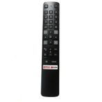 Tcl 65C725 Bluetooth Sesli Tv Kumanda
