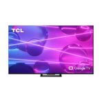 TCL 65C745 65 inç 165 Ekran 4K Ultra HD Android QLED TV