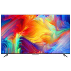 TCL 65P735 65 inç 165 Ekran 4K Ultra HD Android Teşhir LED TV