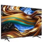 TCL 65P755 65 inç 163 Ekran 4K Ultra HD Android LED TV