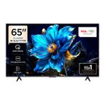 TCL 65P7K 65 inç 165 Ekran 4K Ultra HD Google Teşhir QLED TV