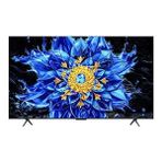 TCL 65P8L 65 inç 164 Ekran 4K Ultra HD Google QLED TV