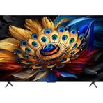 TCL 65T7B 65 inç 165 Ekran 4K Ultra HD Android QLED TV