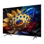TCL 65T7B 65 inç 165 Ekran 4K Ultra HD Android QLED TV