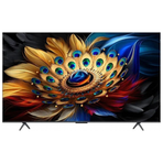 TCL 65T7B 65 inç 165 Ekran 4K Ultra HD Android Teşhir QLED TV
