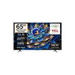 TCL 65T8D 65 inç 165 Ekran 4K Ultra HD Google QLED TV