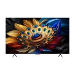 TCL 75C655 75 inç 189 Ekran 4K Ultra HD Android Teşhir QLED TV
