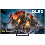 TCL 75C735 75 inç 189 Ekran 4K Ultra HD Android Teşhir QLED TV