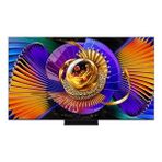 TCL 75C7L 75 inç 189 Ekran 4K Ultra HD Google SQD MiniLED TV