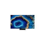 Tcl 75C935 4K Ultra Hd 75" 190 Ekran Uydu Alıcılı Smart Miniled Tv - Outlet