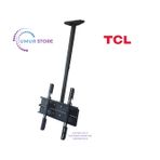 TCL 75P79KGTV 189 Cm QLED 4K HDR10+ Dolby Vision Atmos Uydulu Google Lcd Led TV Kilitli Hareketli Ta