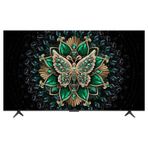 TCL 75Q6C 4K Ultra HD 75" 190 Ekran Google Smart Mini LED TV