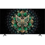 TCL 75Q6C 75'' 190 Ekran Uydu Alıcılı 4K Ultra HD Smart QD-MiniLED TV
