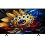 TCL 85T7B 85 inç 216 Ekran 4K Ultra HD Android QLED TV