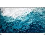 TCL 98C735 98 inç 248 Ekran 4K Ultra HD Android QLED TV