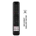 Tcl Android Led Tv Kumandası Rc833 Gub1 Web Tuşlu (Ses Komutsuz)