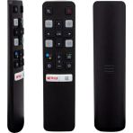 TCL Android Tv Sesli Kontrol Akıllı Lcd-Led Tv Kumanda