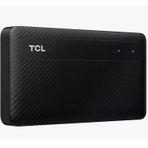TCL Linkzone MW42V 4G LTE Cat4 Siyah Mobil Wi-Fi Modem