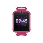 TCL Movetime MT42 Pembe Akıllı Saat