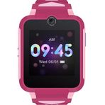 TCL Movetime MT42X Pembe Çocuk Akıllı Saat