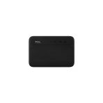 TCL MW45LV | 4G LTE Mobil Wi-Fi Modem Router | CAT4 150 Mbps | SIM Kart Destekli | 802.11b/g/n Wi-Fi | 15 Cihaza Kadar Bağlantı | Taşınabilir Tasarım | Uzun Pil Ömrü | Kolay Kurulum
