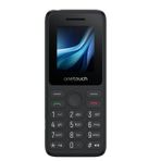 TCL Onetouch 5041 Siyah Tuşlu