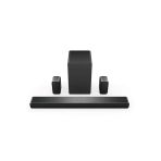 TCL P735W 5.1 Kanal 430 W Soundbar