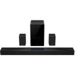 Tcl Q85H 7.1.4 Kanal 860W Ray Danz Dtsx Soundbar - Siyah