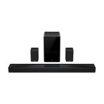Tcl Q85h 7.1.4 Kanal 860W Ray Danz Dtsx Soundbar