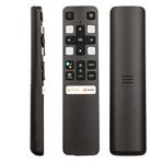 Tcl Rc802v Fnr1/htc120 Netflix-youtube Tuşlu Lcd Led Tv Kumanda