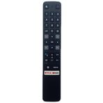 Tcl Rc901v Android Led Tv Kumandası Ses Komutsuz