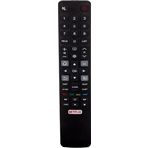 TCL RM-L1508 SMART TV AKILLI KUMANDA (TÜM TCL LCD TV LERLE UYUMLUDUR.)