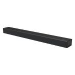 Tcl Roku Tv İçin Alto R1 Kablosuz 2.0 Kanal Ses Çubuğu (Tsr1-Na) Black