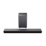 Tcl S55H 220W DolbyAtmos DTS Virtual Soundbar Siyah