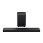 TCL S643W 3.1CH Soundbar with Wireless Subwoofer