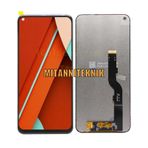 TCL T790Y T790H 10 5G LCD Dokunmatik Ekran
