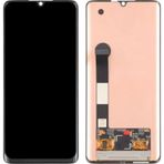TCL T799B T799H 10 Pro LCD Dokunmatik Ekran