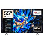 TCL T8C Televizyon