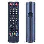 TCNOUMT Yedek uzaktan kumanda AK59-00149A Samsung Blu-Ray Disc DVD BD Player BD-E5200 BD-E5300 BD-E5500 BDF5100 BD-F5100 BD-F5500 BD-H5500 BD-H5900 BD-J4500 ile uyumlu BD-J5 700 BD-J5900