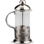 Tcof 500 ml French Press Süzgeçli Filtre Kahve Makinesi
