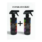 TCP CERAMIC QUICK DETAİLLER SİO2 (SERAMİK KATKILI HIZLI CİLA) 2'Lİ